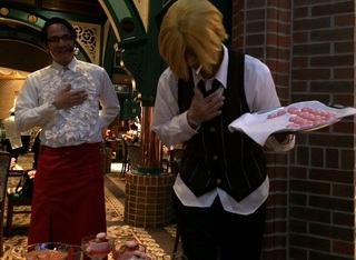 Usj ワンピース サンジのレストラン Usj ワンピース